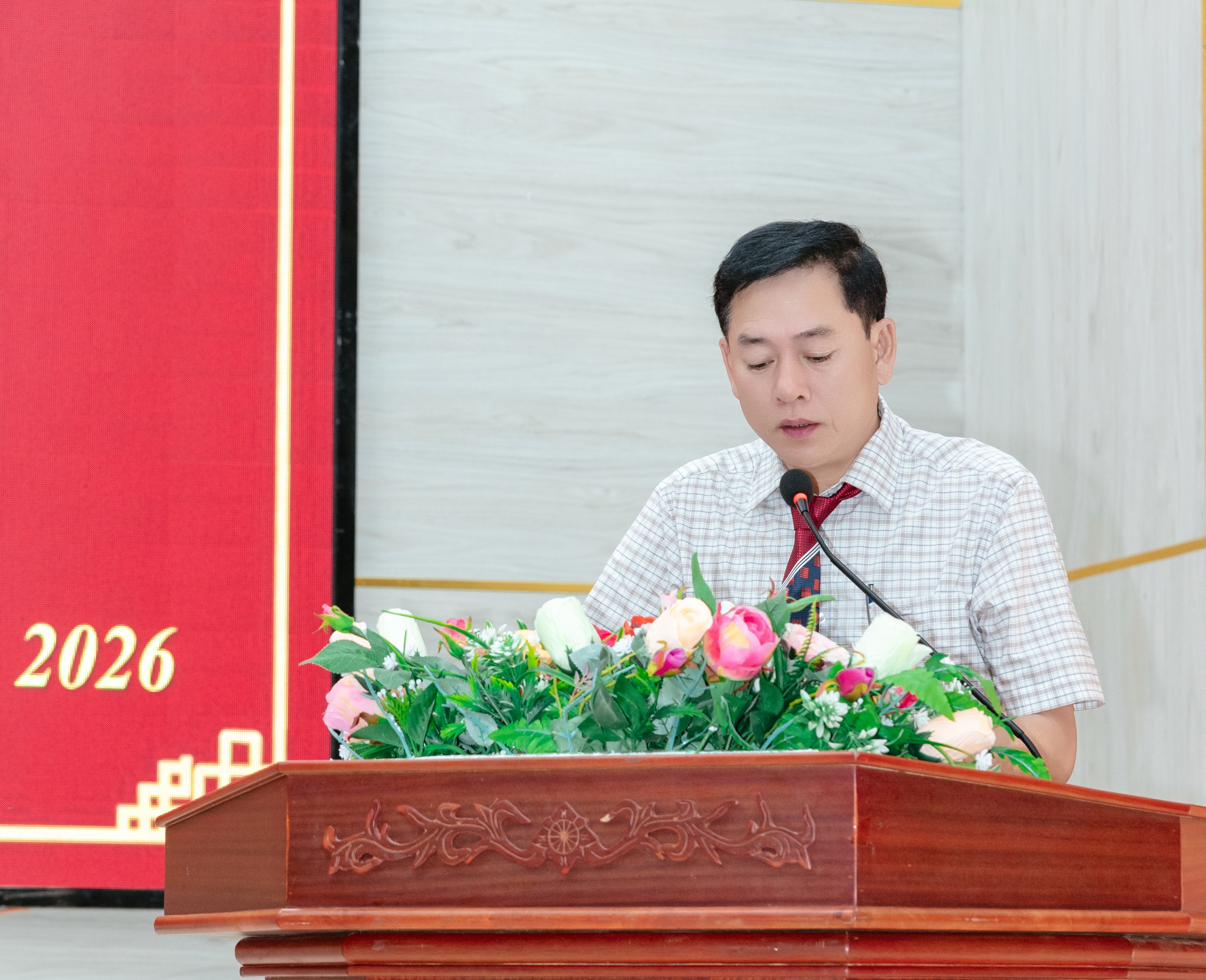 PHÁT BIỂU